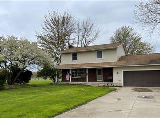 46512 Butternut Ridge Rd, Oberlin, OH 44074