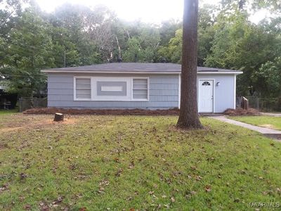 1248 Cottondale Rd, Montgomery, AL, 36109