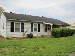 1610 Karin St, Ironton, OH 45638