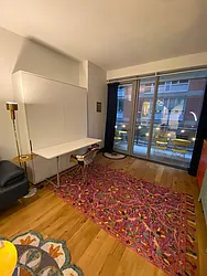 Rented by The KCI Group