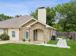 7 Cedar Elm Cir, Allen, TX 75002