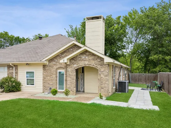 7 Cedar Elm Cir, Allen, TX 75002
