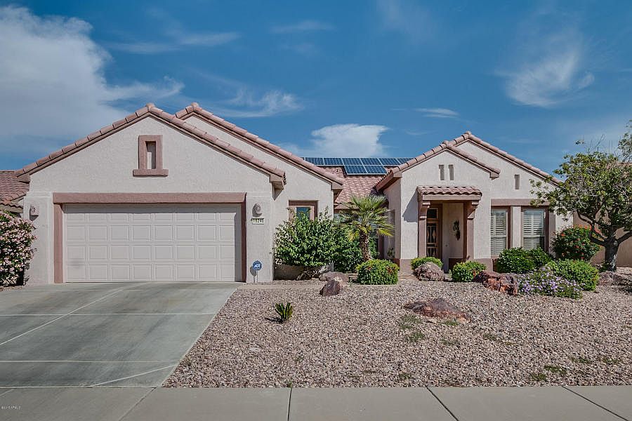 1st image of 16240 W Manzanita Dr