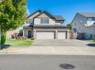52604 NE Porter Ln, Scappoose, OR
