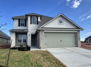 5904 McGregor Loop, Killeen, TX 76549