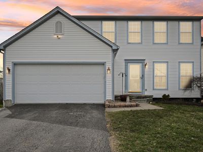 3015 Hauck Dr, Grove City, OH, 43123