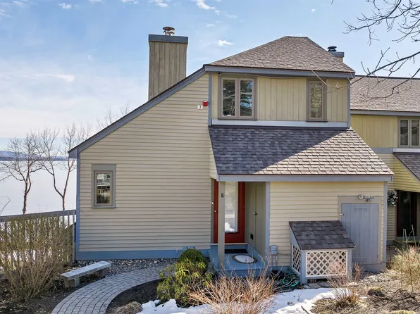 2696 Lake Shore Road #8, Gilford, NH 03249