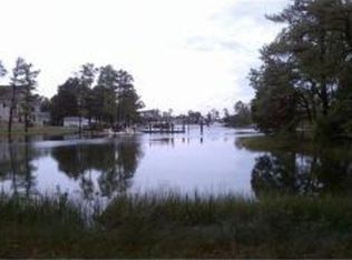 3 Crescent Point, Poquoson, VA 23662