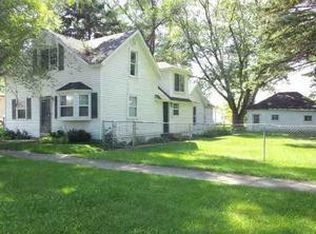 212 S Van Etten St, Pinconning, MI 48650