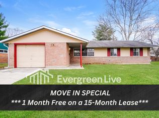 3709 Panama Dr, Westerville, OH