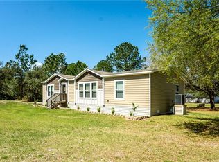 6751 SW 112th Ct, Cedar Key, FL 32625