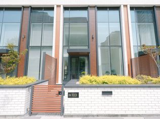 15 Holmes Ave #103, Toronto, ON M2N 4L8