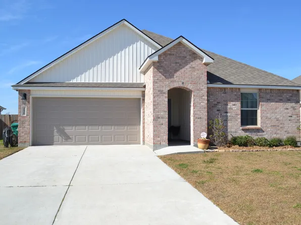 258 Darwen Dr, Raceland, LA 70394
