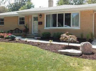 3609 Corbridge Ln, Rockford, IL 61107