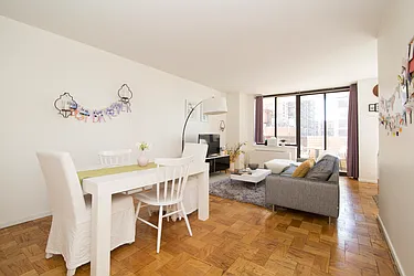 Rented by Brown Harris Stevens