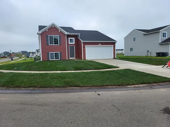 1023 Cooley Mill Ln, Vicksburg, MI 49097