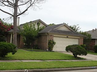 15515 Evergreen Grove Dr, Houston, TX 77083