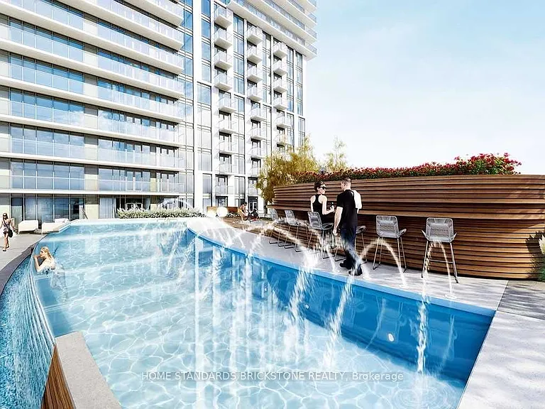 251 Jarvis St E #1533 — Photo 1
