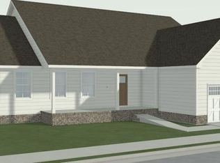 0 Corbett Ridge Rd, Mebane, NC 27302