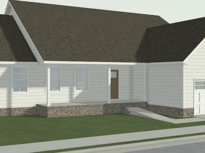 0 Corbett Ridge Rd, Mebane, NC, 27302