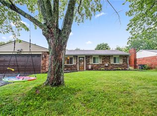 2511 Inverness Ct, Troy, OH 45373