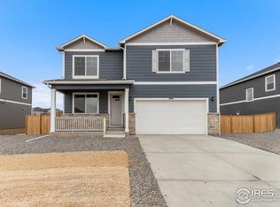1838 Floating Leaf Dr, Fort Collins, CO 80528