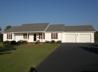 2512 Carden Rd, Glasgow, KY 42141