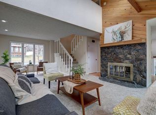 300 Mariner Dr, Anchorage, AK 99515