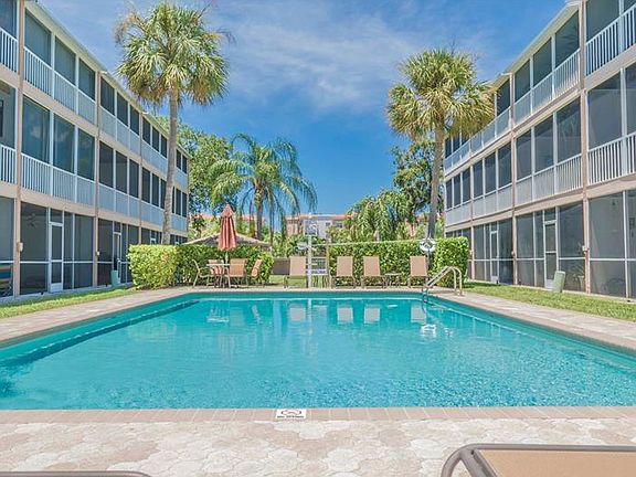 2nd image of 637 Pinellas Bayway S #19