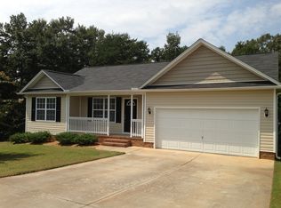 817 Gray Eagle Ln #0, Boiling Springs, SC 29316