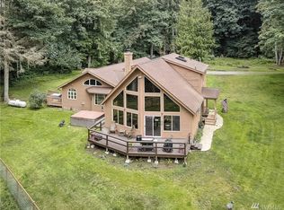 18820 Ap Tubbs Rd E, Carbonado, WA 98323