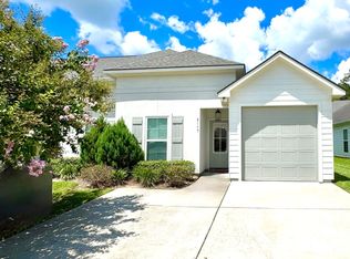 8149 Village Lake Ave, Baton Rouge, LA 70820