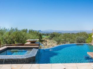 4711 W Long Ridge Pl, Marana, AZ 85658