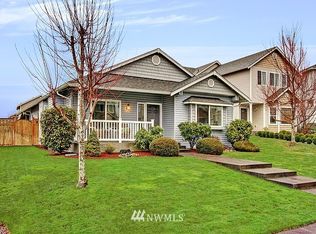 17602 109th St E, Bonney Lake, WA
