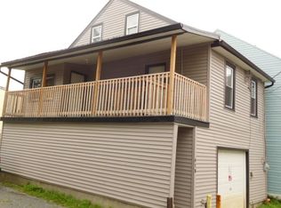 417 N Chapel St #1, Lebanon, PA 17046