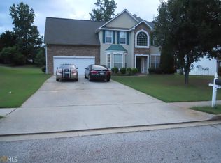 183 Windy Cir, McDonough, GA 30253