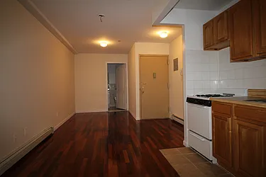 Rented by J Misrahi Realty Corp