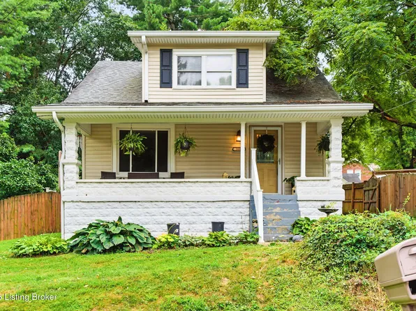 3000 Eastern Ave, Louisville, KY 40206