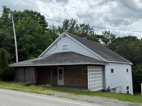 1610 Springhill Rd, Portage, PA 15946