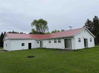 8400 Westminister Rd, Kingsley, MI 49649