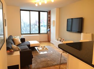 300 E 93rd St APT 7F, New York, NY 10128