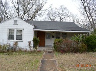 8516 3rd Ave S, Birmingham, AL 35206