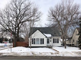 5101 Bryant Ave N, Minneapolis, MN 55430