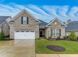 209 Mary Locke Court, Elgin, SC 29045
