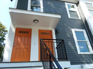 2 Judge St #1, Boston, MA 02120