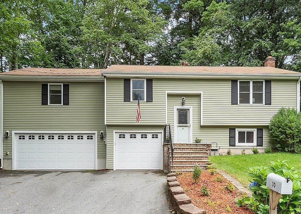 30 Maplewood Ave, Tyngsboro, MA 01879 Zillow