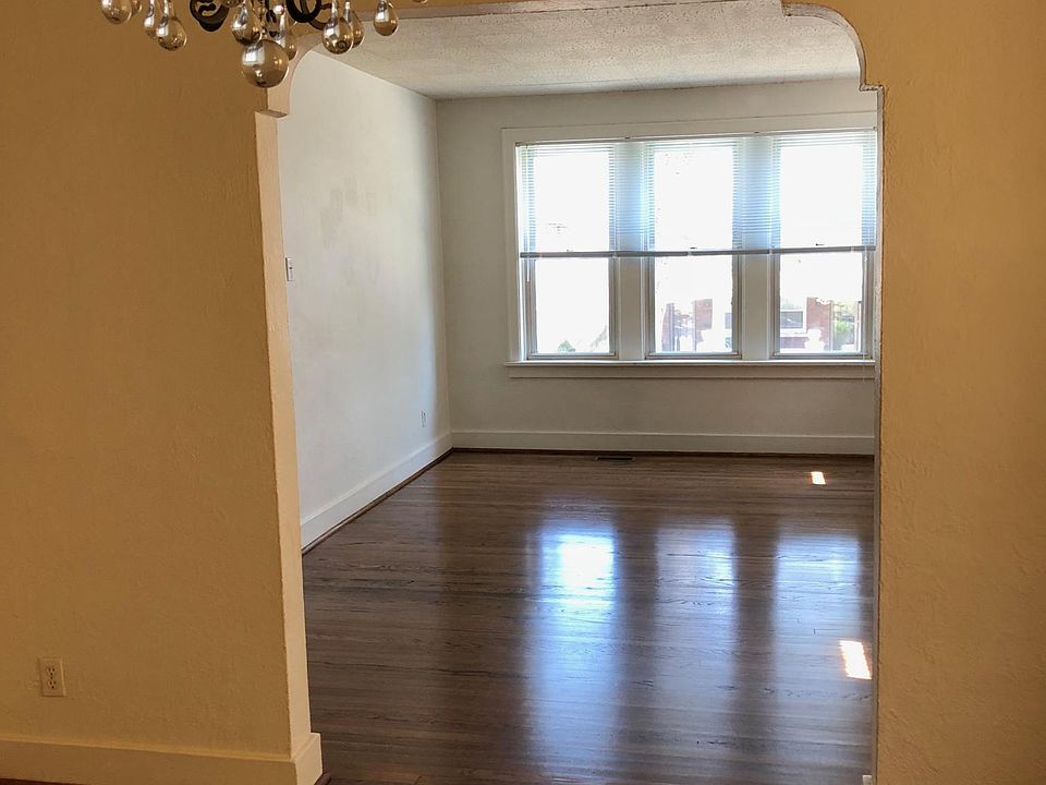 Dining/Living Rooms