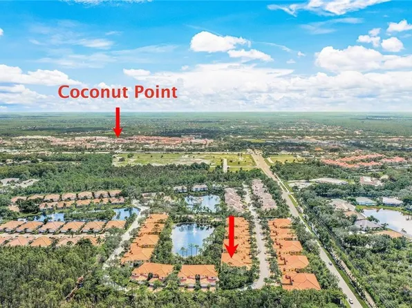 3430 Morning Lake DR #201, ESTERO, FL 34134