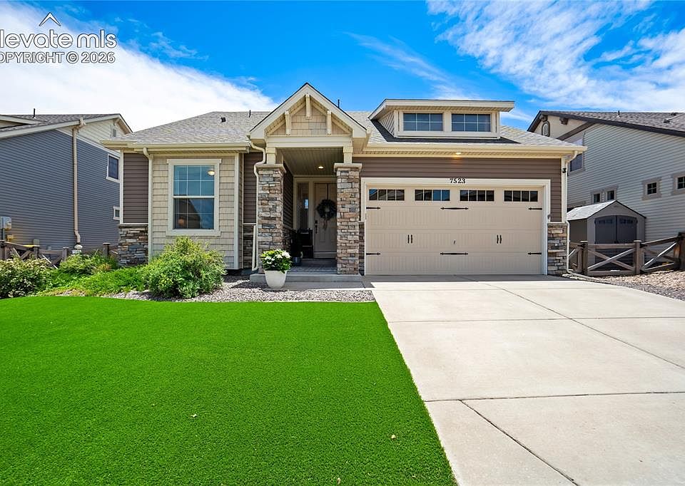 1st image of 7523 Mountain Spruce Dr