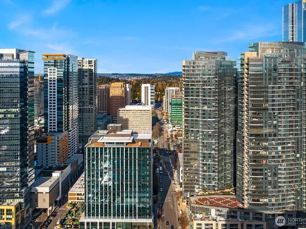 10700 NE 4th Street #1814, Bellevue, WA 98004